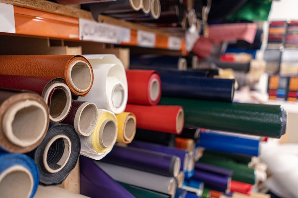 Lampenkap maken: alles over de juiste materialen en hoe je ermee aan de slag gaat